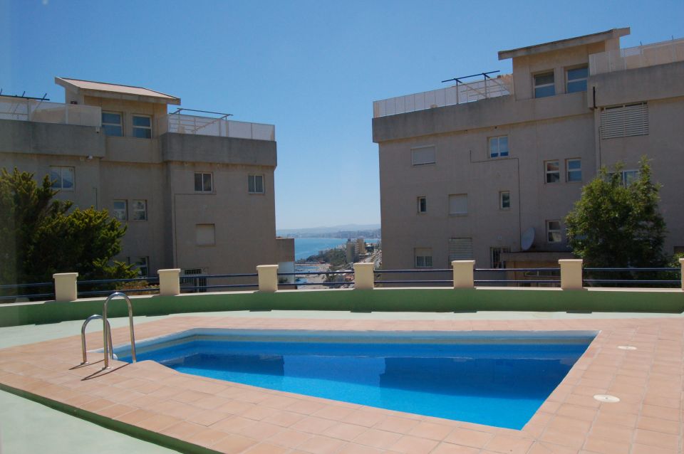 Long Term Stay in Malaga. On AlquilaHome You'll Find Long Term Rental